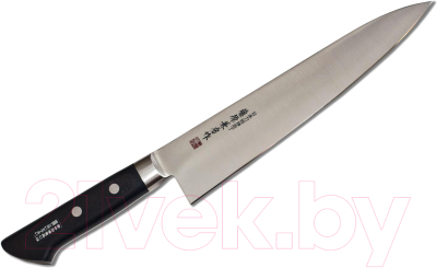 Нож Fujiwara Kitchen Шеф FKM-09