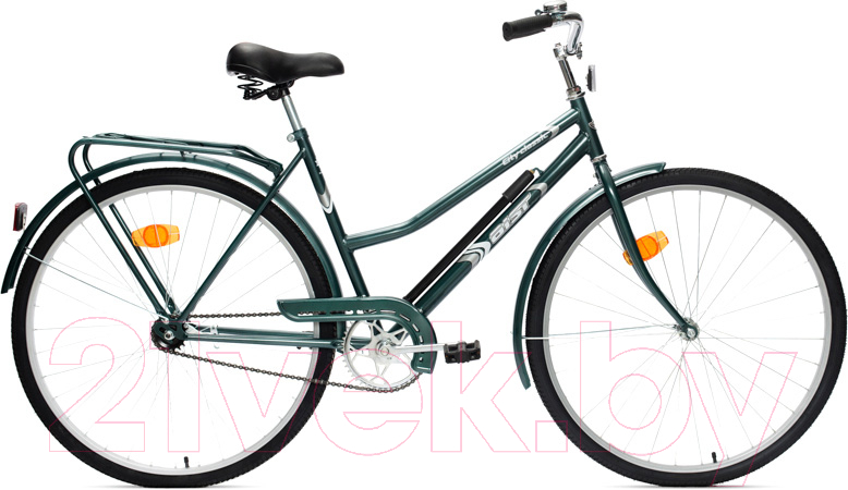 Велосипед AIST 28-240 2022