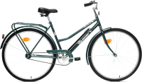 Велосипед AIST 28-240 2022 (зеленый) - 