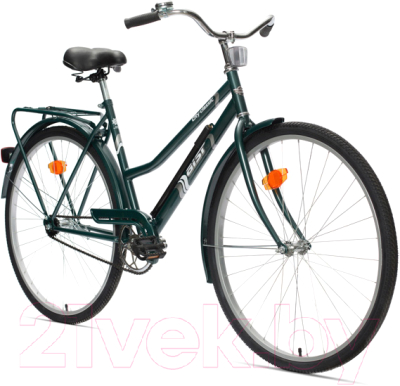 Велосипед AIST 28-240 2022 (зеленый)