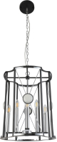 

Люстра Crystal Lux, Tandem SP8 D490