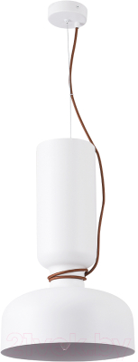 Потолочный светильник Crystal Lux Uno SP1.3 (White)