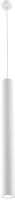 

Потолочный светильник Crystal Lux, CLT 037C600 WH-WH