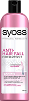 

Шампунь для волос, Anti-Hair Fall для тонких склонных к выпадению волос