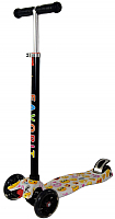 

Самокат FAVORIT, Maxi 4108P-6