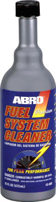 

Присадка Abro, FS900