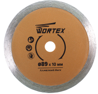 Пильный диск Wortex HS S100 T (HSS100T00009) - 