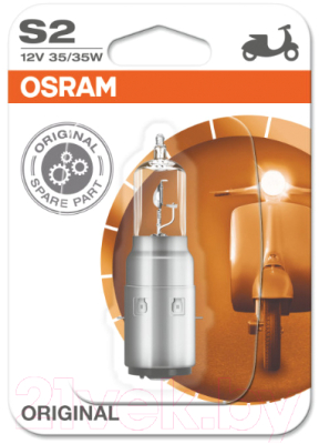 Изображение товара Автомобильная лампа Osram 64327-01B