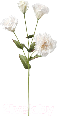 Искусственный цветок Ikea Смикка 804.097.59