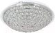 Потолочный светильник LED4U L1102-500 CR - 