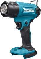 Профессиональный строительный фен Makita DHG181ZK - 