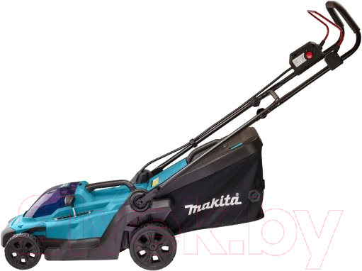 Газонокосилка электрическая Makita DLM330RT