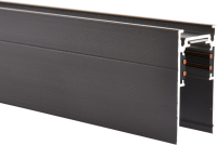 

Шинопровод Crystal Lux, CLT 0.113 01 L2000 BL