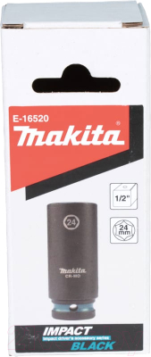 Головка слесарная Makita E-16520