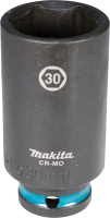 Головка слесарная Makita E-16542 - 