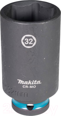 Головка слесарная Makita E-16558