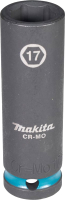 Головка слесарная Makita E-16477 - 