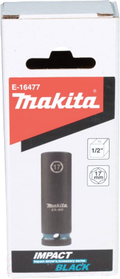 Головка слесарная Makita E-16477