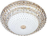 Потолочный светильник LED4U L1150-350 GD - 