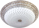 Потолочный светильник LED4U L1150-550 GD - 