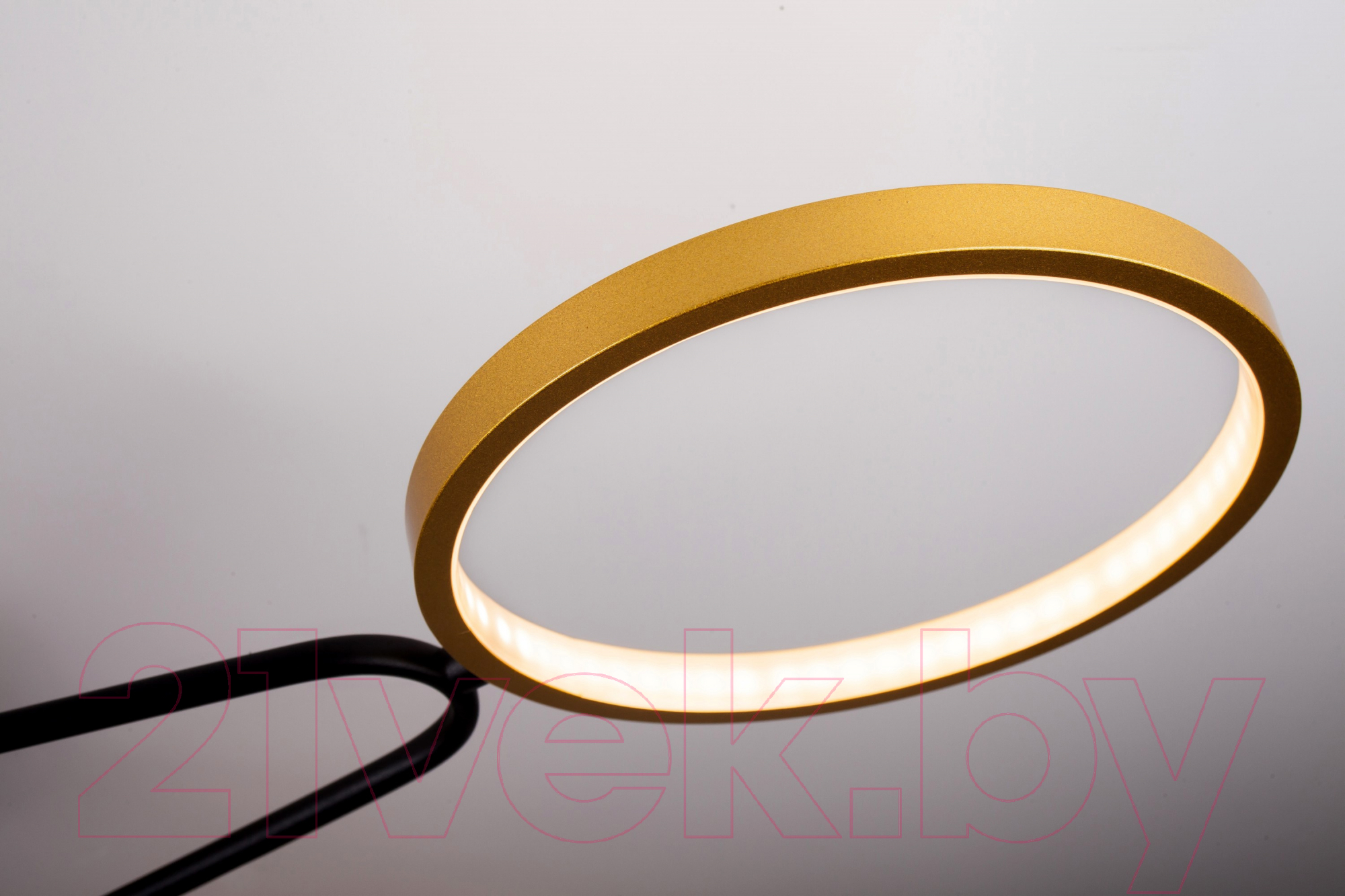 Потолочный светильник LED4U L200-6 — фото 6