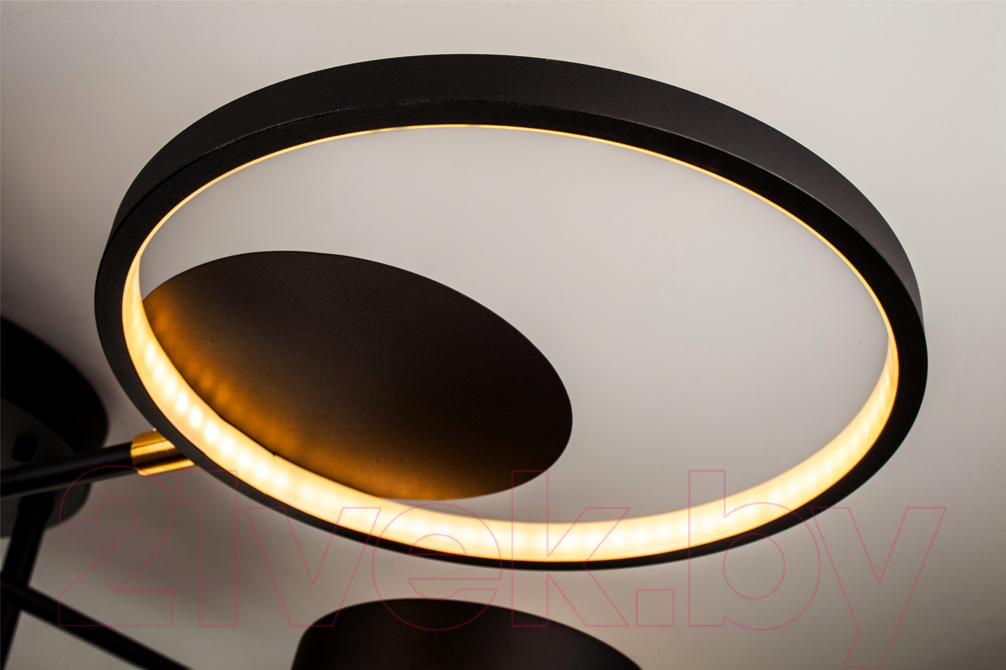 Потолочный светильник LED4U L250-8 — фото 6