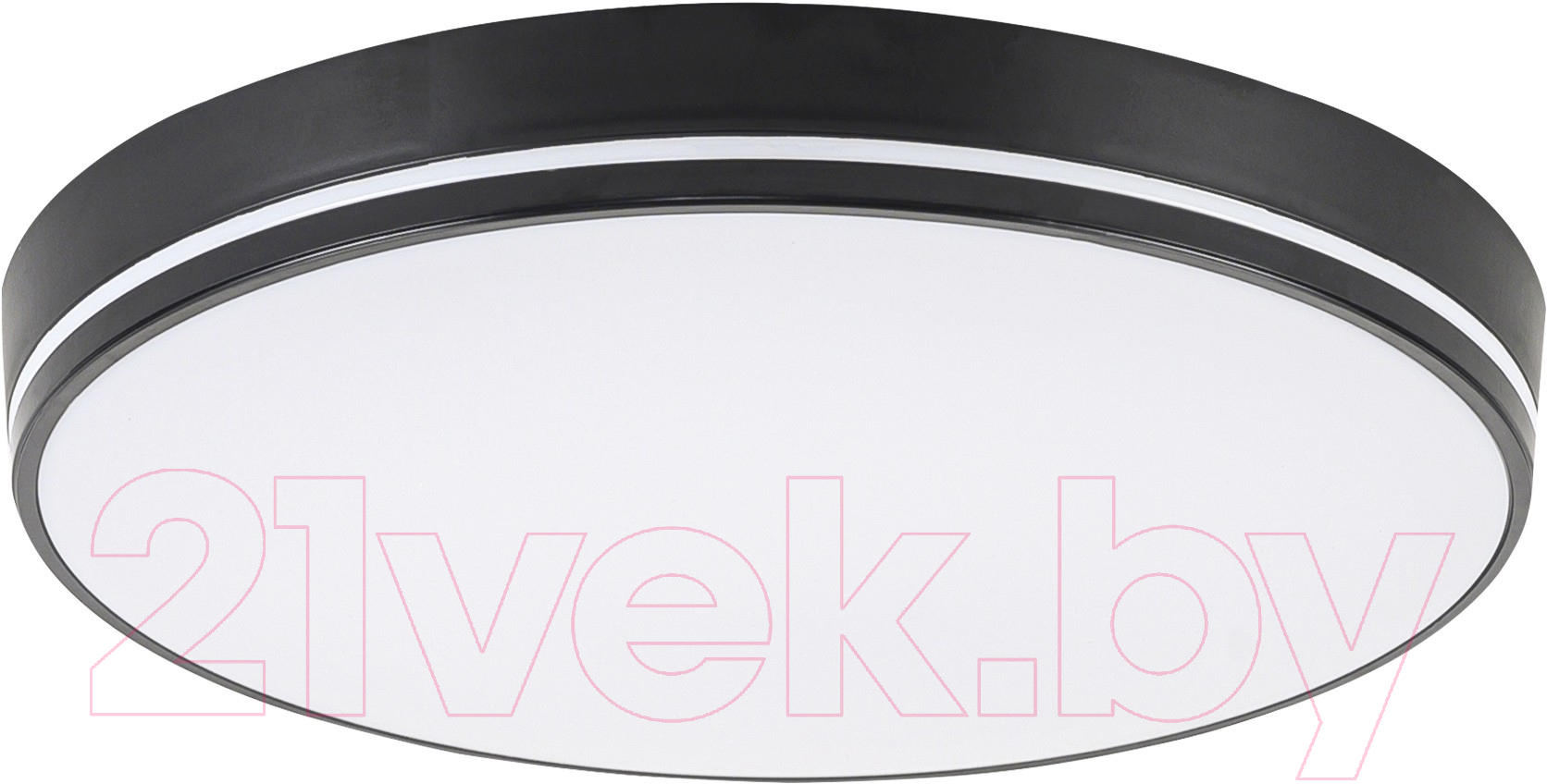 Потолочный светильник LED4U L3034-380 BK