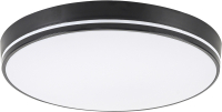 Потолочный светильник LED4U L3034-380 BK - 