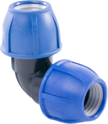 Отвод Lammin Ду 63 / 34009063063 - 