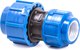 Муфта Lammin Ду 63x50 / 34005063050 - 