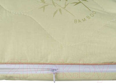 Подушка для сна LUXOR Бамбук поплин 70x70