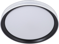 

Потолочный светильник LED4U, L3037-450 BK