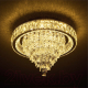 Миниатюра изображения товара Люстра LED4U L030-500 (с функцией УД)