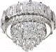 Люстра LED4U L9438-500 CR (с функцией УД) -