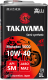 Моторное масло Takayama Mototec 5000 4T 10W40 / 605573 (1л) - 