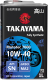 Моторное масло Takayama Mototec 7000 4T 10W40 / 605575 (1л) - 