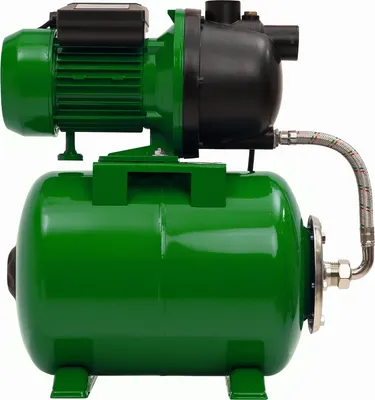 

Насосная станция, S 60/37P - 24