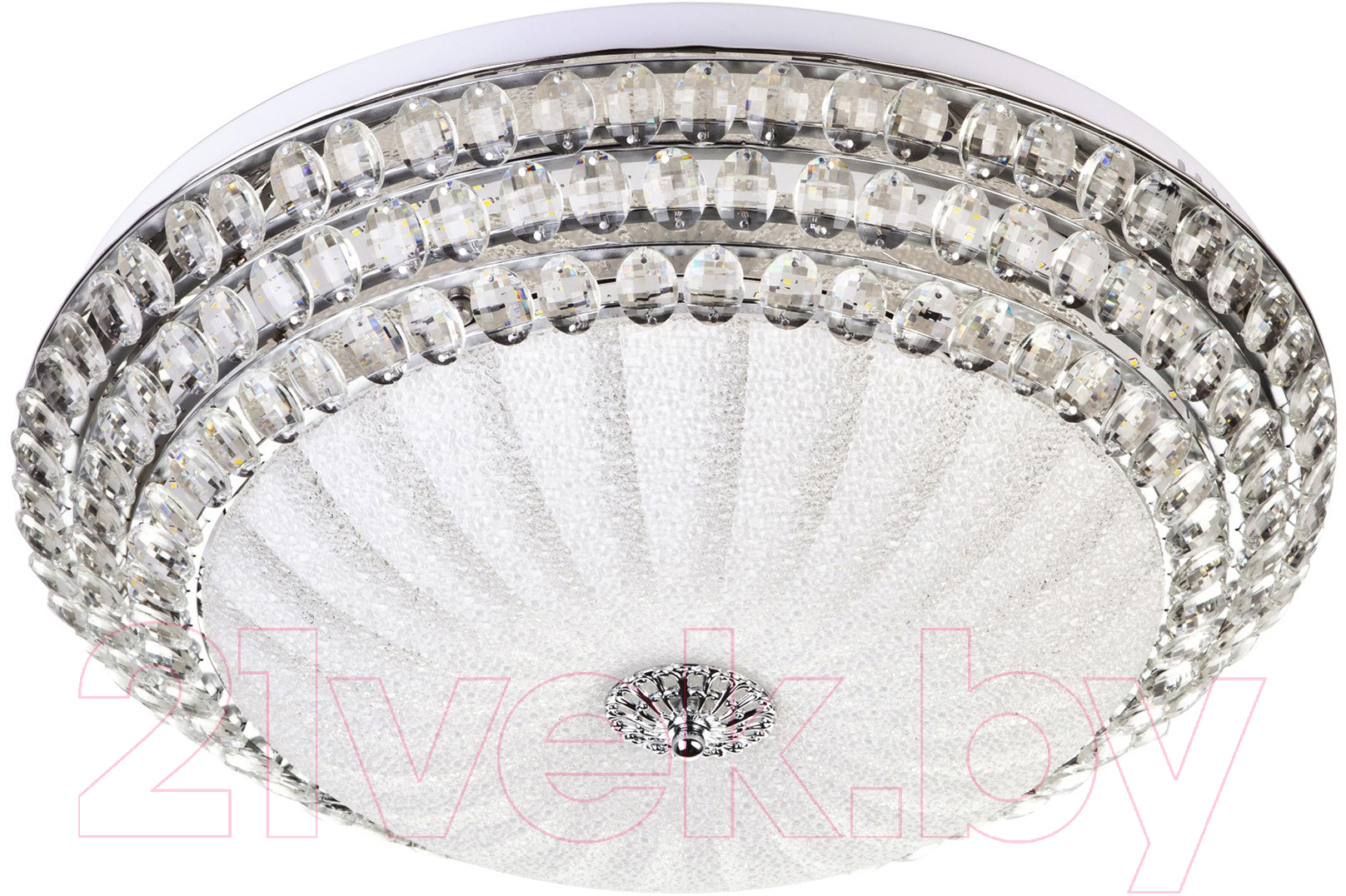 Потолочный светильник LED4U L1101-750 CR