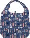 Сумка-шоппер No Brand 166-1040-84-DCL (dark color) - 