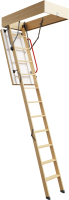 Чердачная лестница Docke Standard Termo 60x120x300 / ZASY-1099 - 