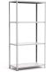 Стеллаж Metall Zavod СТФЛ 1044-2.0 / УП-00003542 - 