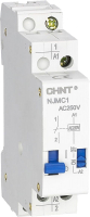 Реле импульсное Chint NJMC1-32/1P AC 230В (R) / 657079 - 