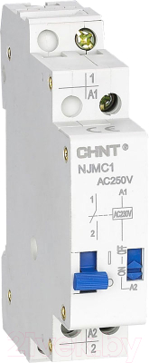 Реле импульсное Chint NJMC1-32/1P AC 230В (R) / 657079