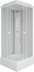 Душевая кабина Niagara Promo P90/26Q/MT 90x90x215 - 