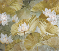 Фотообои листовые Citydecor Blossom 16 (312x265) - 