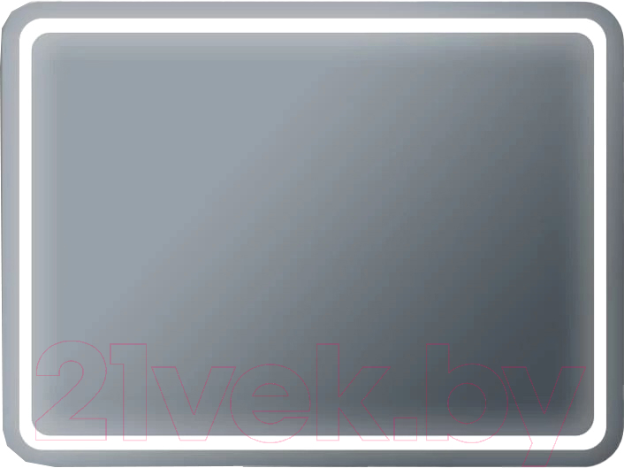 Зеркало Бриклаер Эстель-1 100 LED на взмах руки