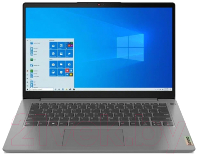 Ноутбук Lenovo IdeaPad 3 14ITL6 (82H7015TRU)