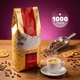 Кофе в зернах Swisso Kaffee Crema (1кг) -