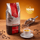 Кофе в зернах Swisso Kaffee Espresso (1кг) -