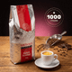 Кофе в зернах Swisso Kaffee Reich Rosten (1кг) -